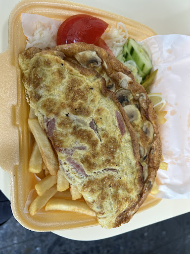 Photo of The Best Kebab & Pizza - 21 Brookend St, Ross-on-Wye HR9 7EE